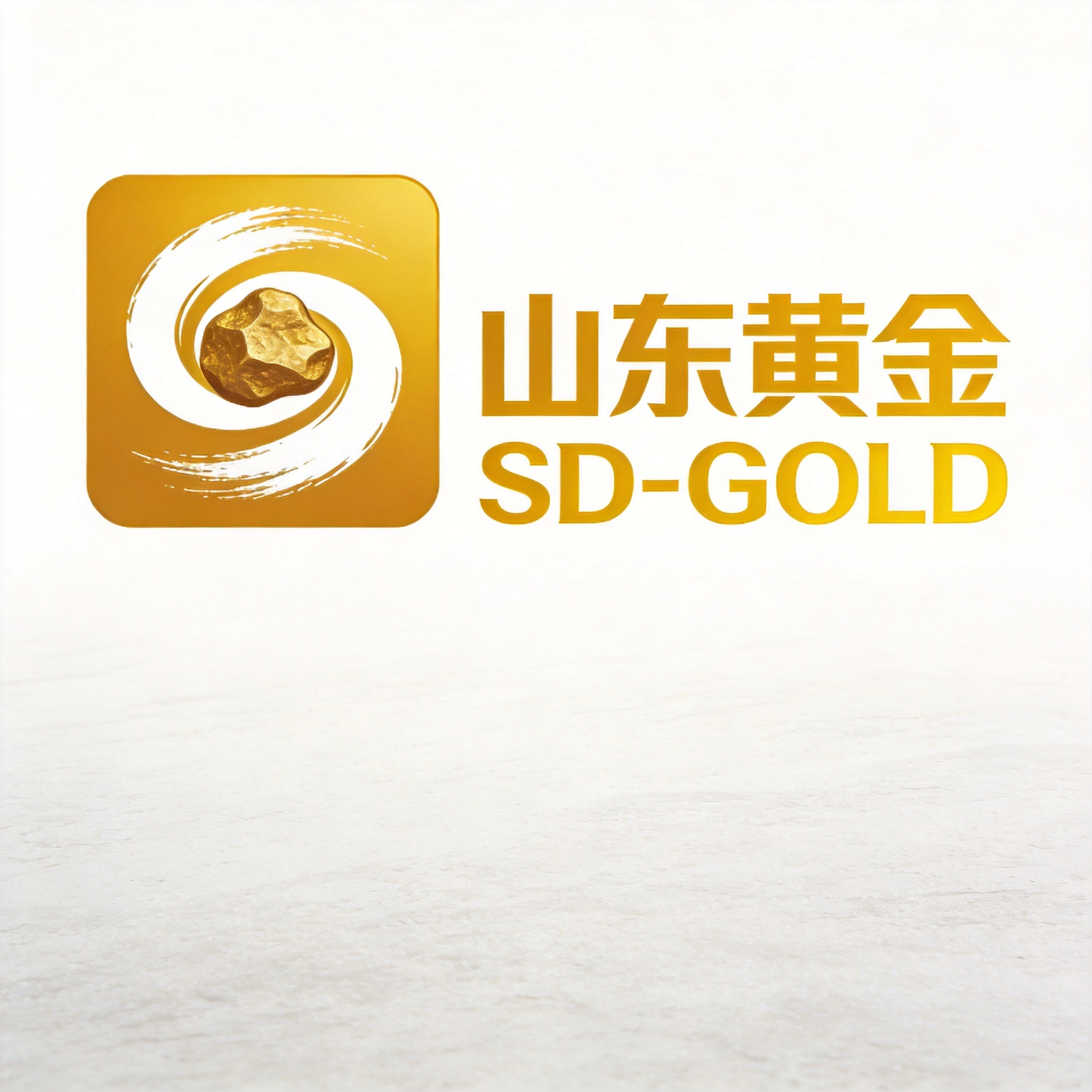 山东黄金